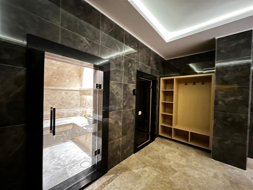 Appartement à Alanya, Turquie, 50 m² - image 7