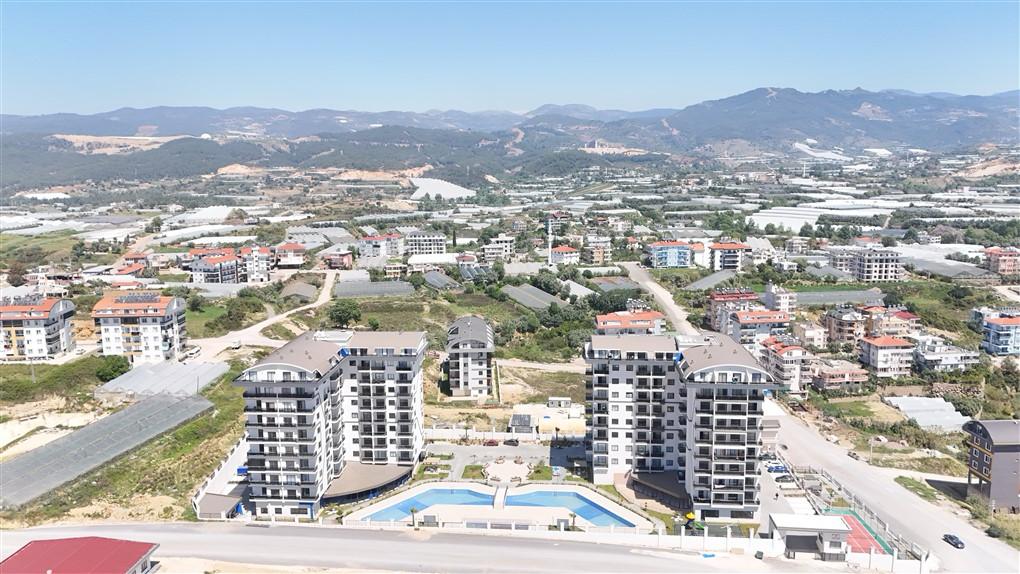 Appartement à Alanya, Turquie, 50 m² - image 5