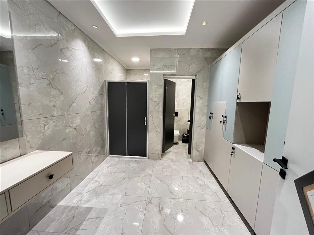 Appartement à Alanya, Turquie, 50 m² - image 9