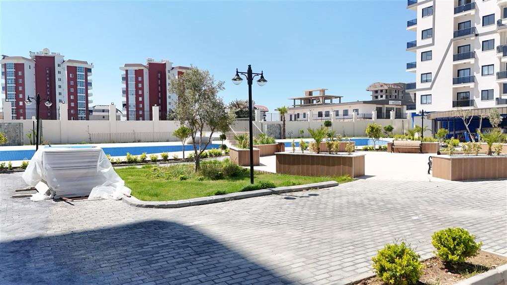 Appartement à Alanya, Turquie, 50 m² - image 12