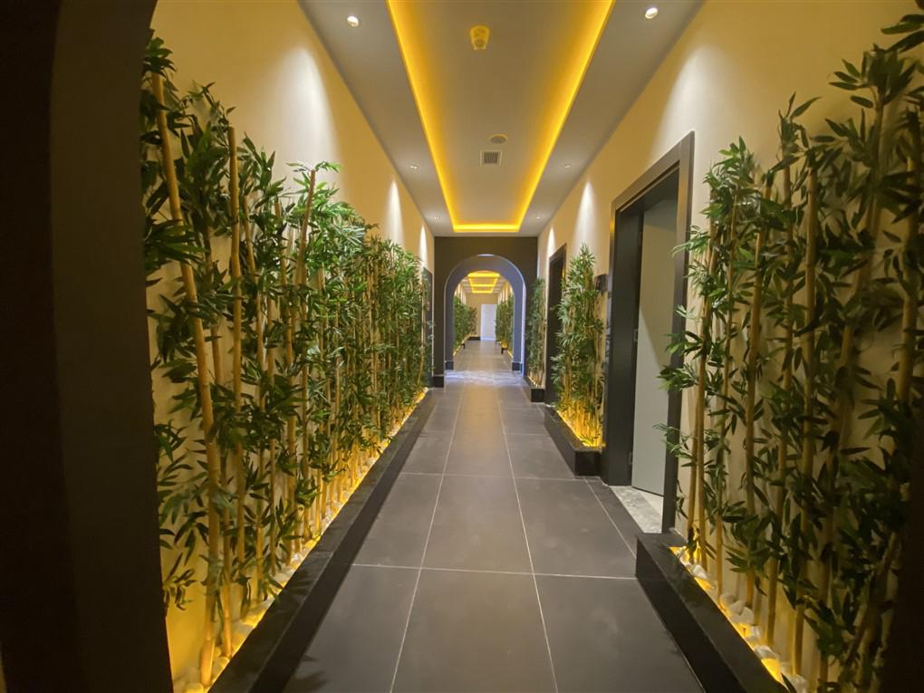 Appartement à Alanya, Turquie, 50 m² - image 11