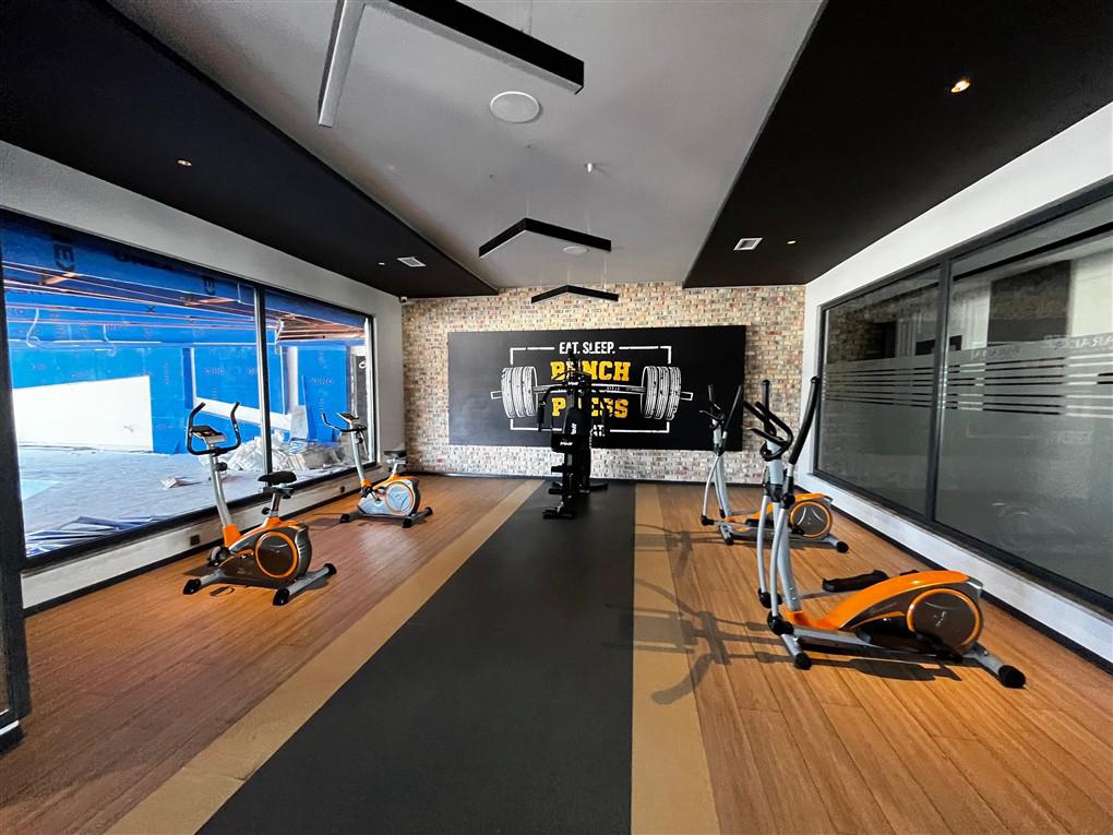 Appartement à Alanya, Turquie, 50 m² - image 14