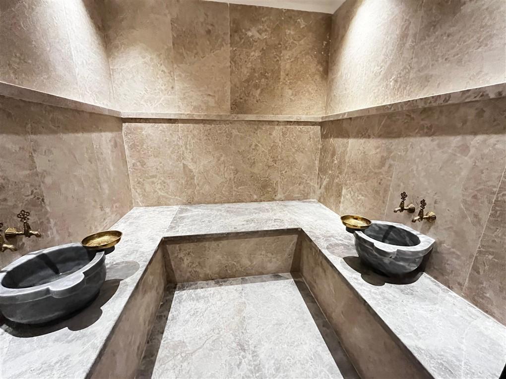 Appartement à Alanya, Turquie, 50 m² - image 13