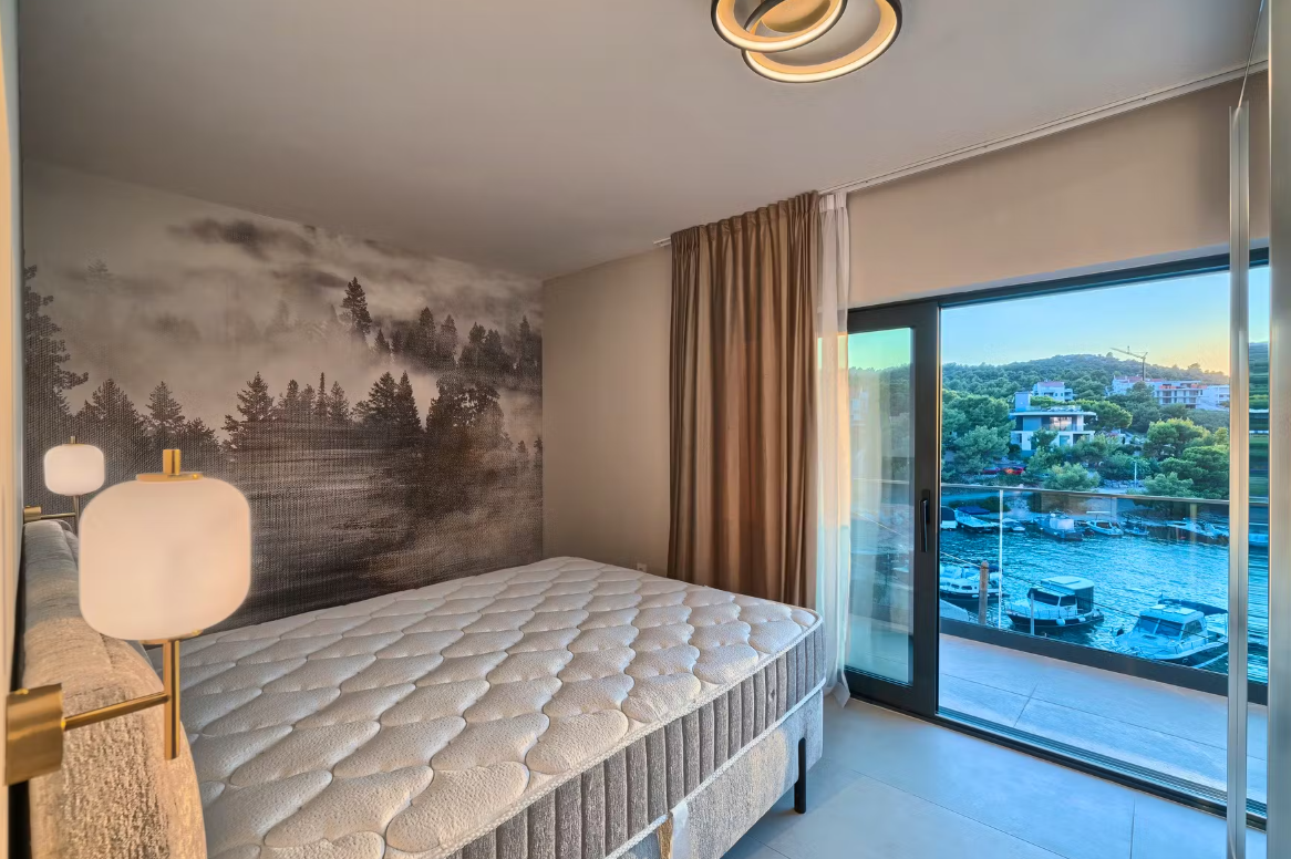 Villa in Rogoznica, Croatia, 225 m² - picture 8