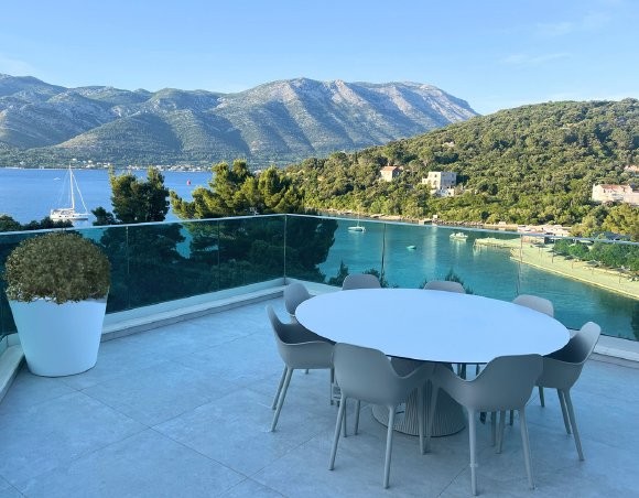 Villa en la isla de Korcula, Croacia, 400 m² - imagen 7