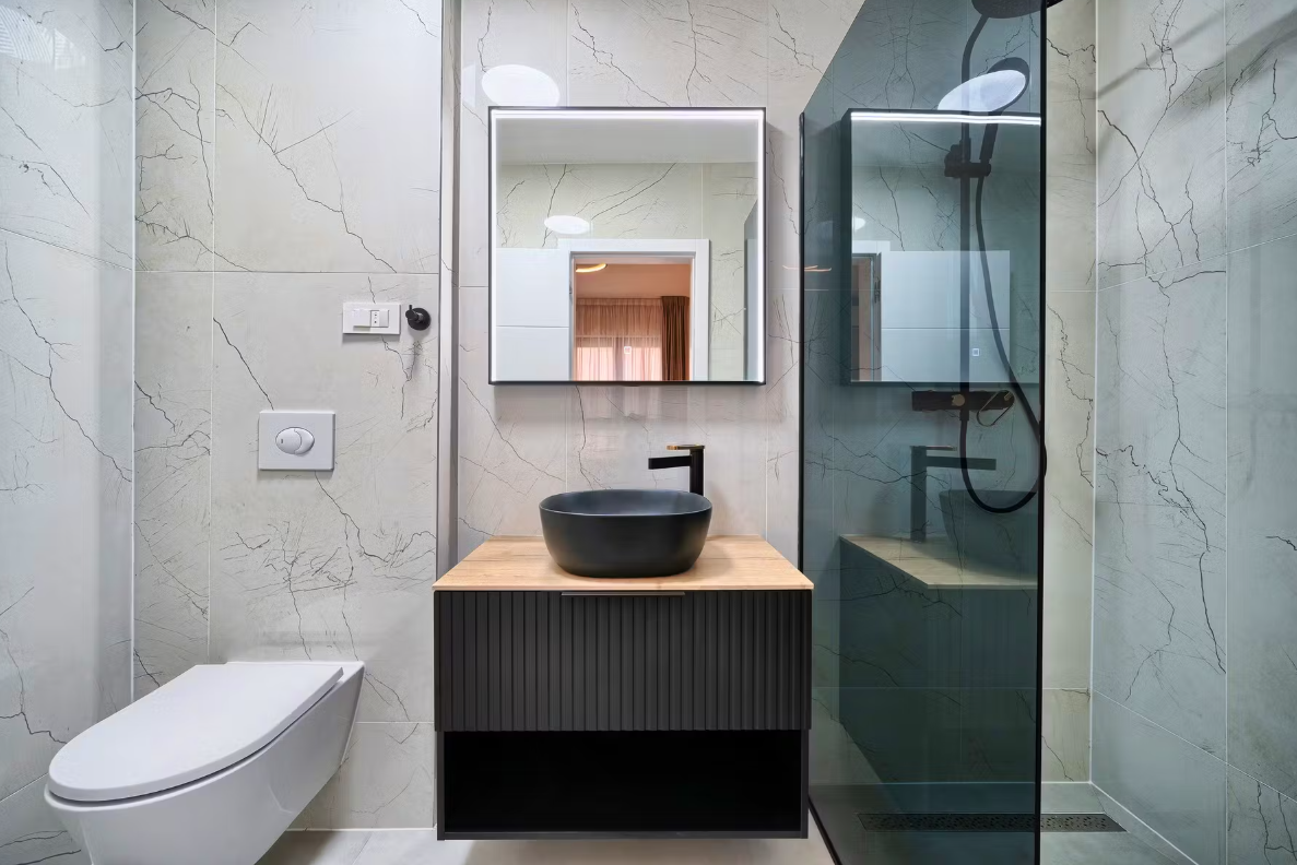 Villa in Rogoznica, Croatia, 225 m² - picture 9