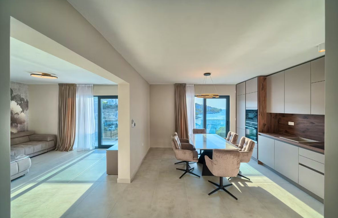 Villa in Rogoznica, Croatia, 225 m² - picture 10