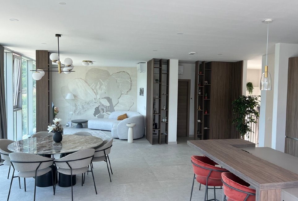 Villa en la isla de Korcula, Croacia, 400 m² - imagen 9