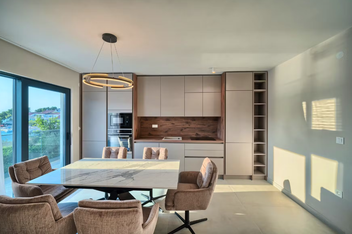 Villa in Rogoznica, Croatia, 225 m² - picture 11