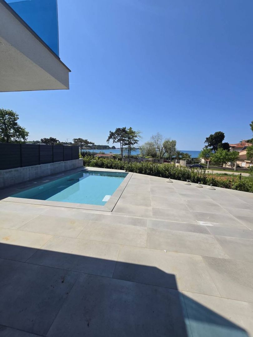 Villa à Poreč, Croatie, 254 m² - image 15