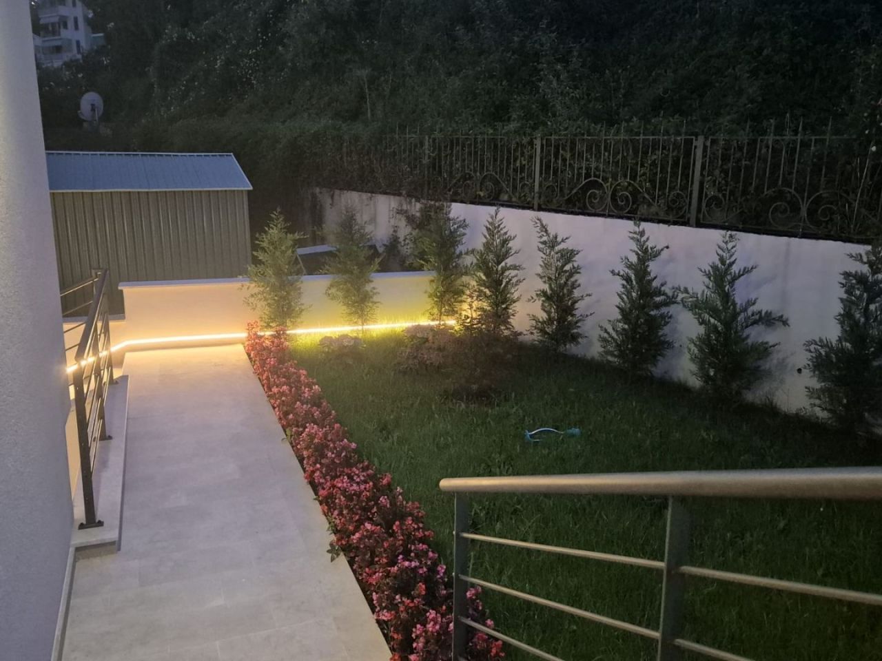 Villa en Lovran, Croacia, 298 m² - imagen 17