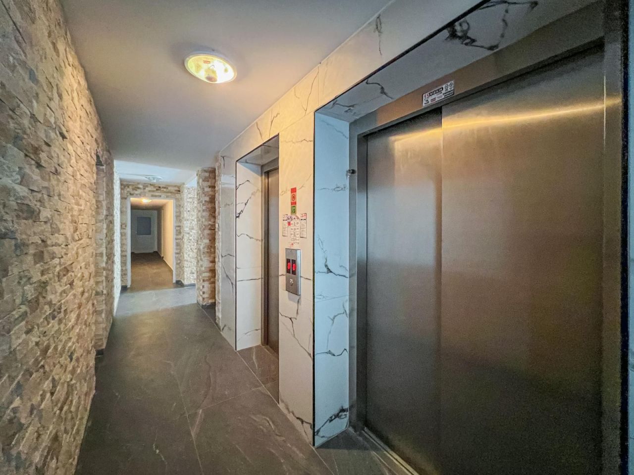 Piso en Alanya, Turquia, 85 m² - imagen 17