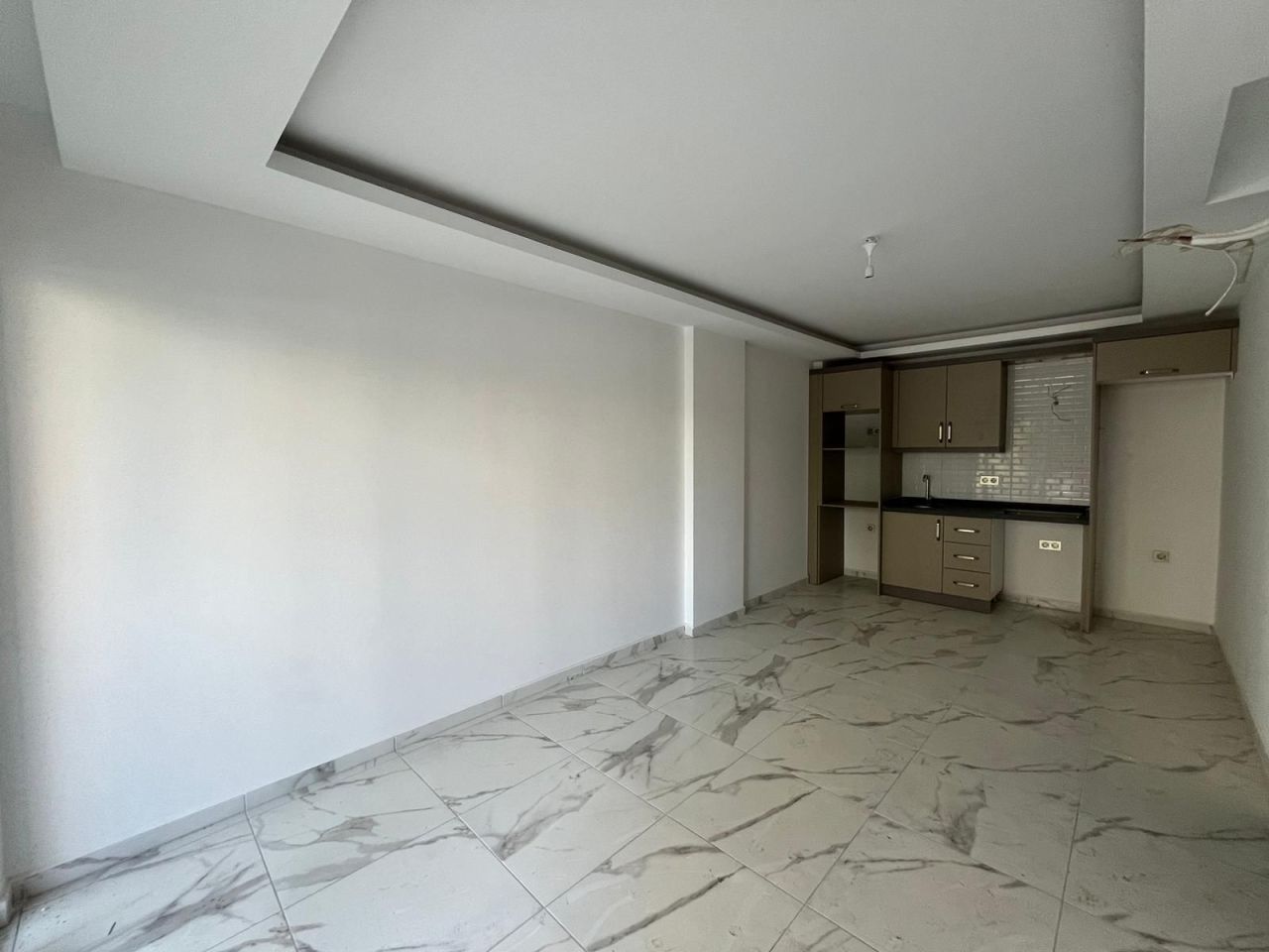 Piso en Alanya, Turquia, 85 m² - imagen 9