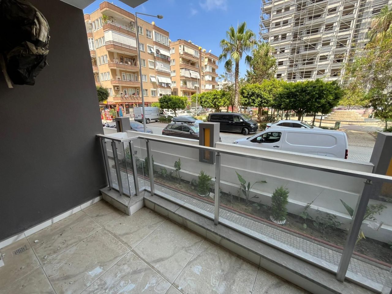 Piso en Alanya, Turquia, 85 m² - imagen 15