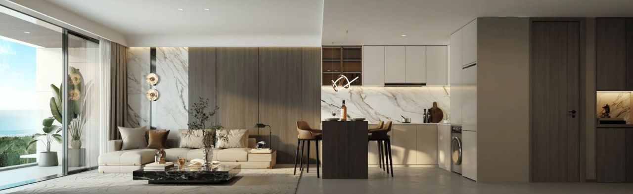 Appartement à Phuket, Thaïlande, 75 m² - image 2