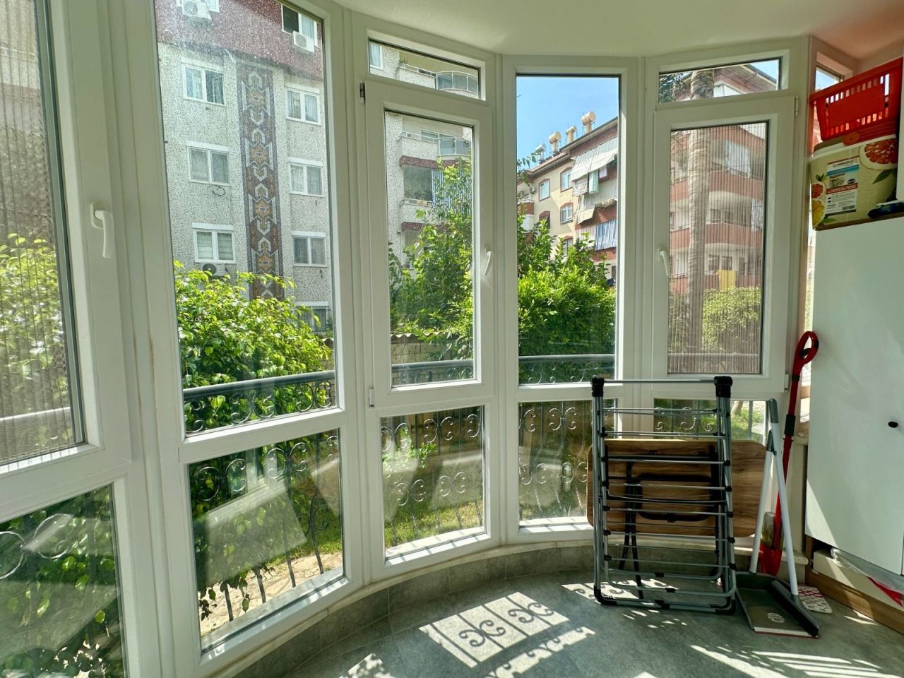 Appartamento a Alanya, Turchia, 110 m² - foto 8