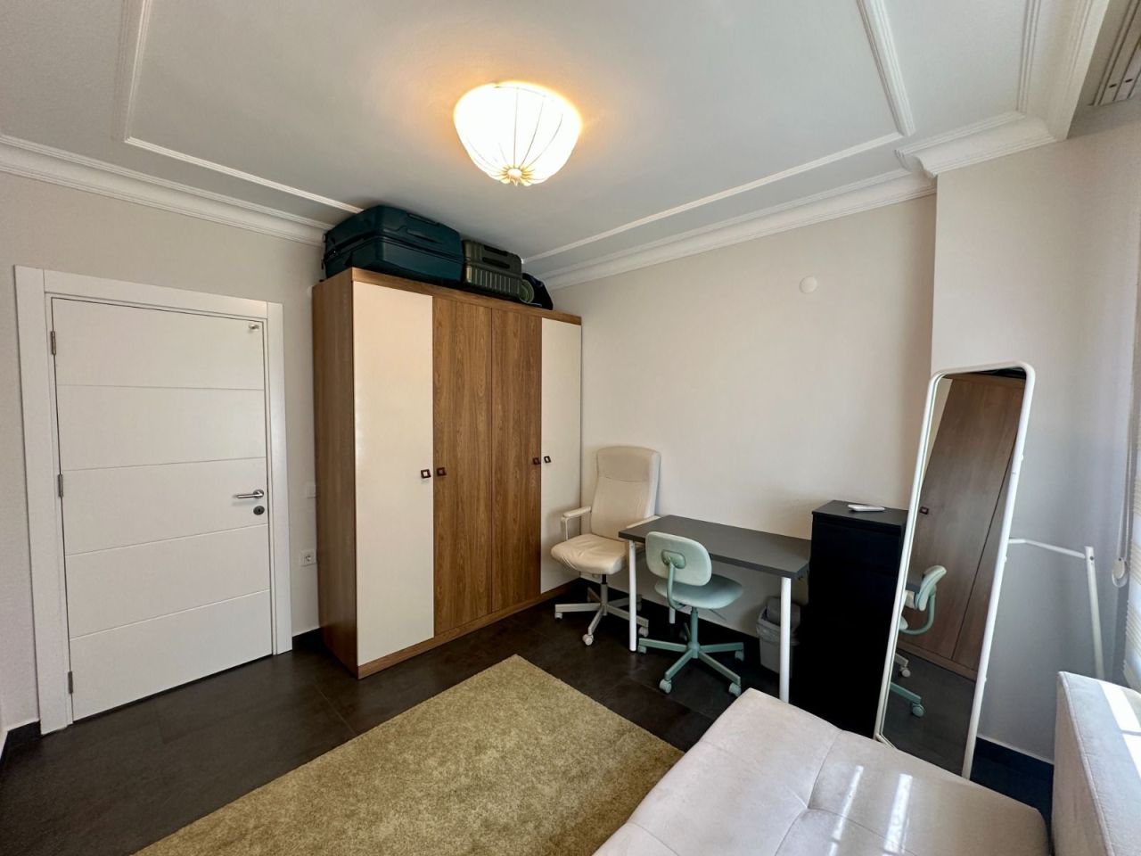 Appartamento a Alanya, Turchia, 110 m² - foto 7