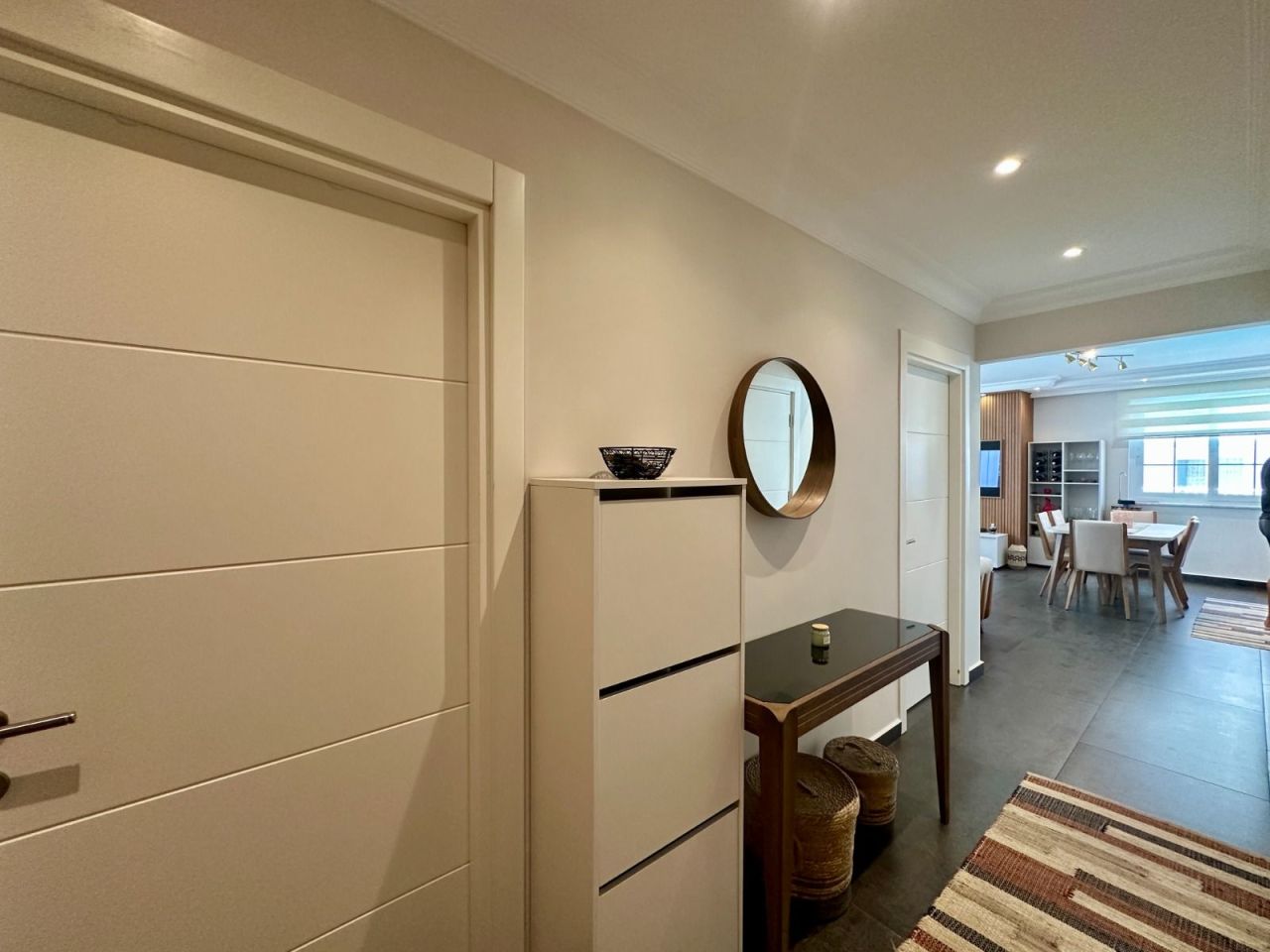 Appartamento a Alanya, Turchia, 110 m² - foto 10