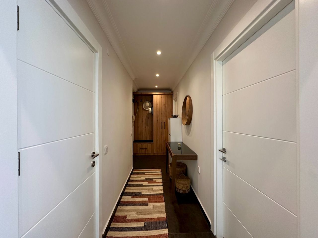 Appartamento a Alanya, Turchia, 110 m² - foto 13