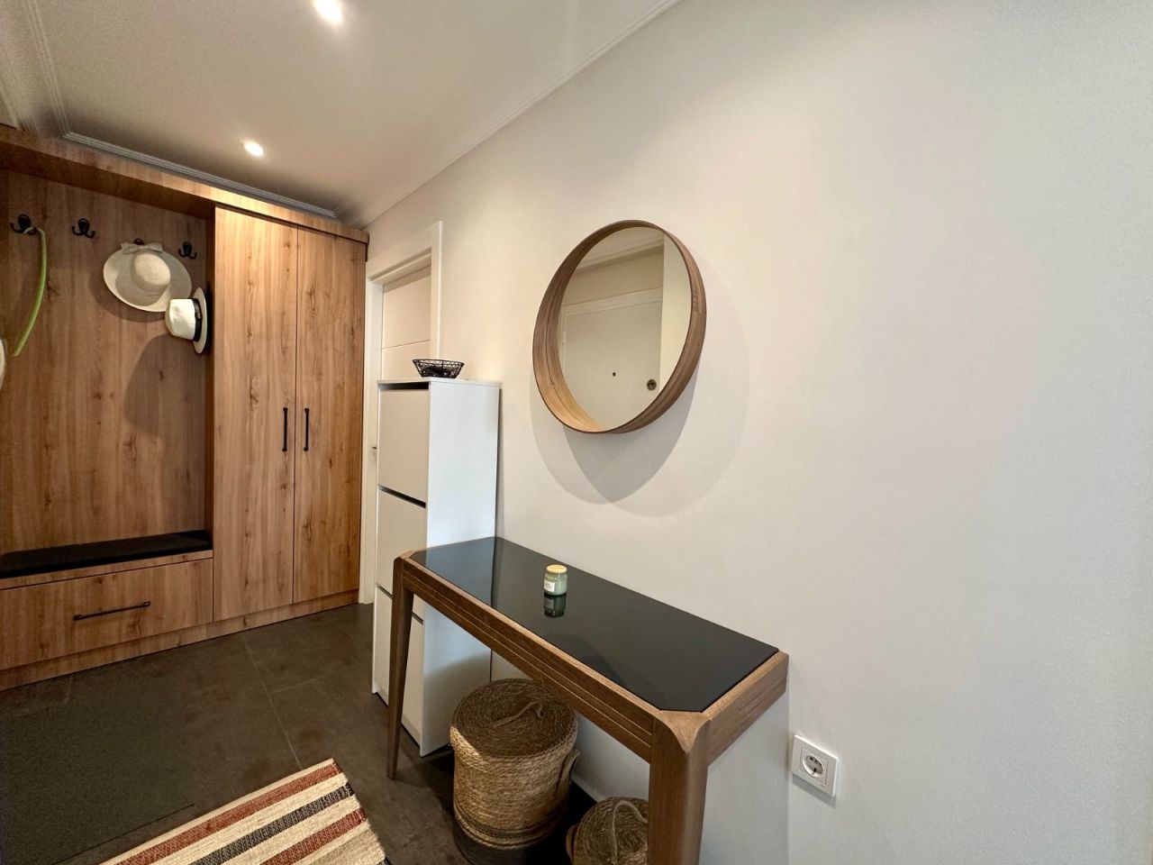 Appartamento a Alanya, Turchia, 110 m² - foto 14