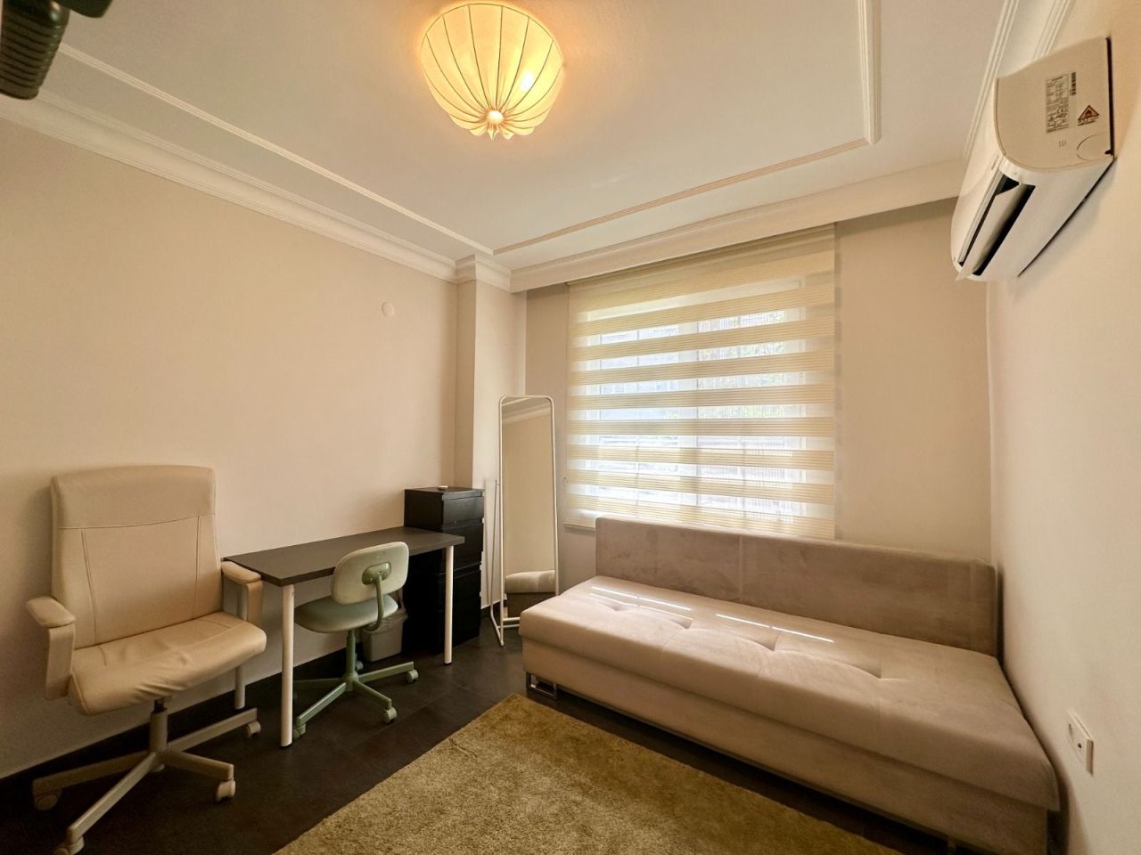 Appartamento a Alanya, Turchia, 110 m² - foto 18