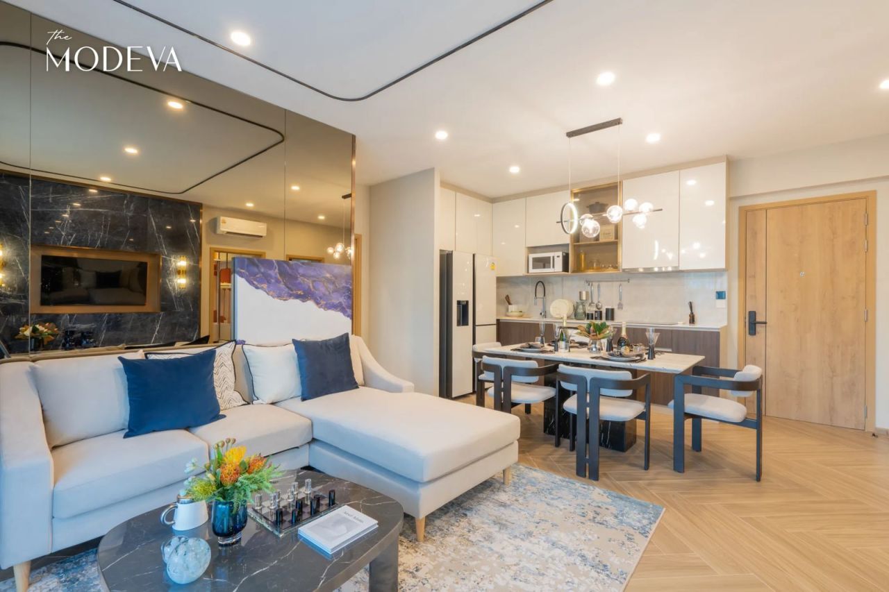 Appartement à Phuket, Thaïlande, 65 m² - image 4