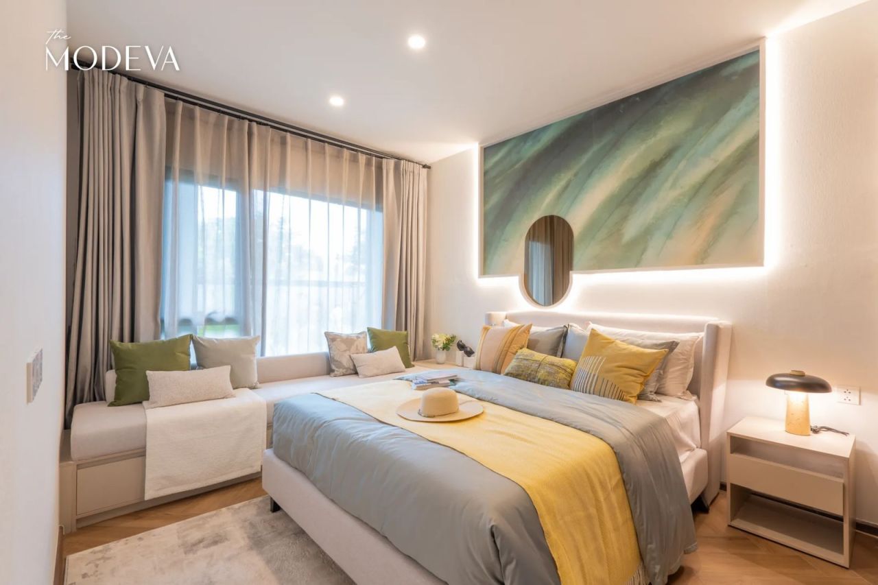 Apartamento en Phuket, Tailandia, 41 m² - imagen 4