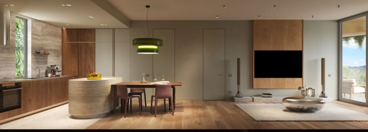 Apartment in Phuket, Thailand, 101.8 m² - picture 5