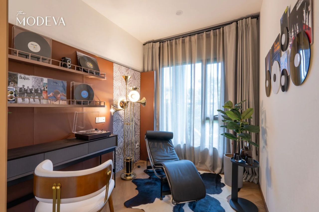 Apartamento en Phuket, Tailandia, 55 m² - imagen 6