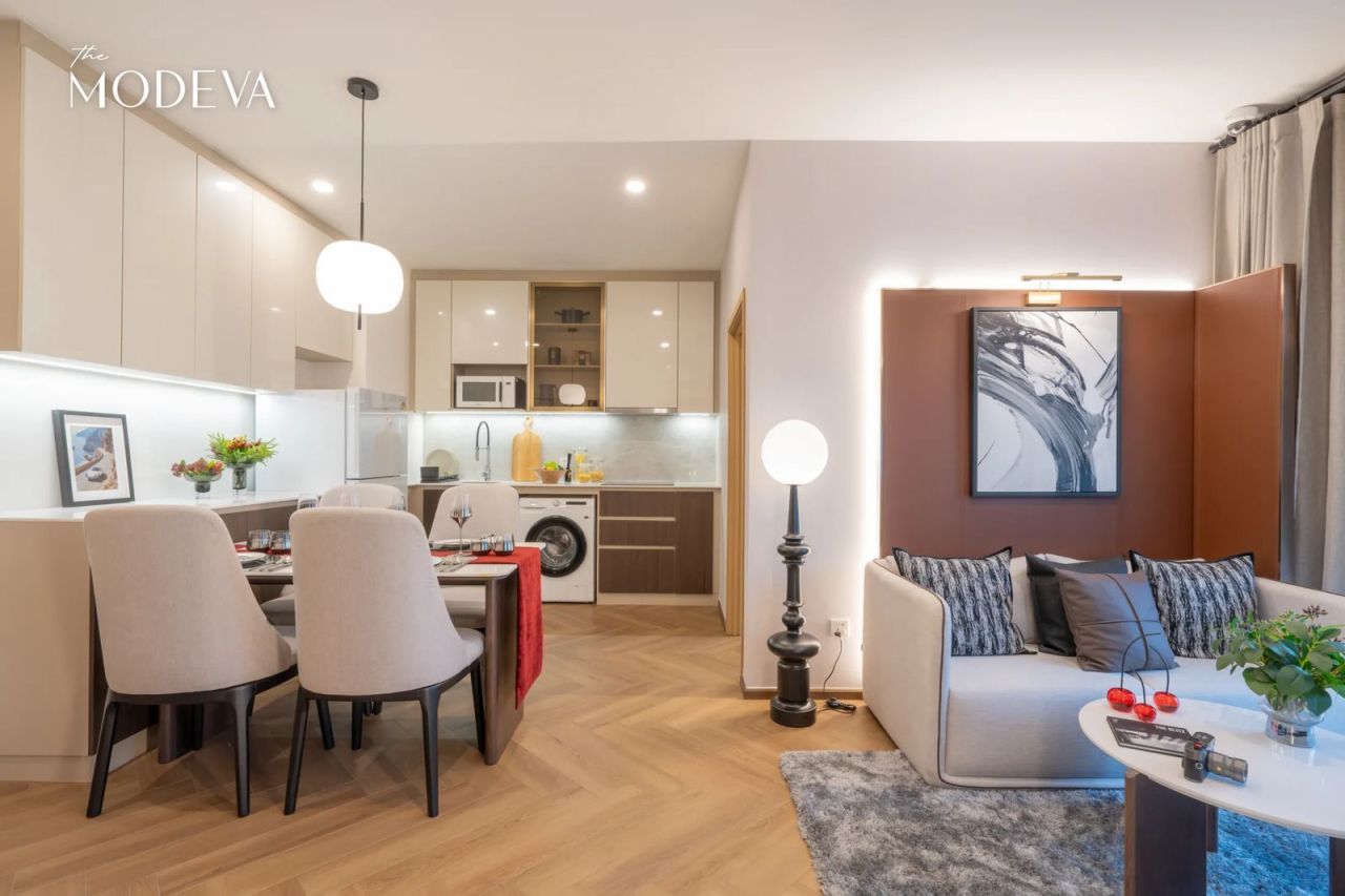 Apartment in Phuket, Thailand, 55 m² - Foto 6