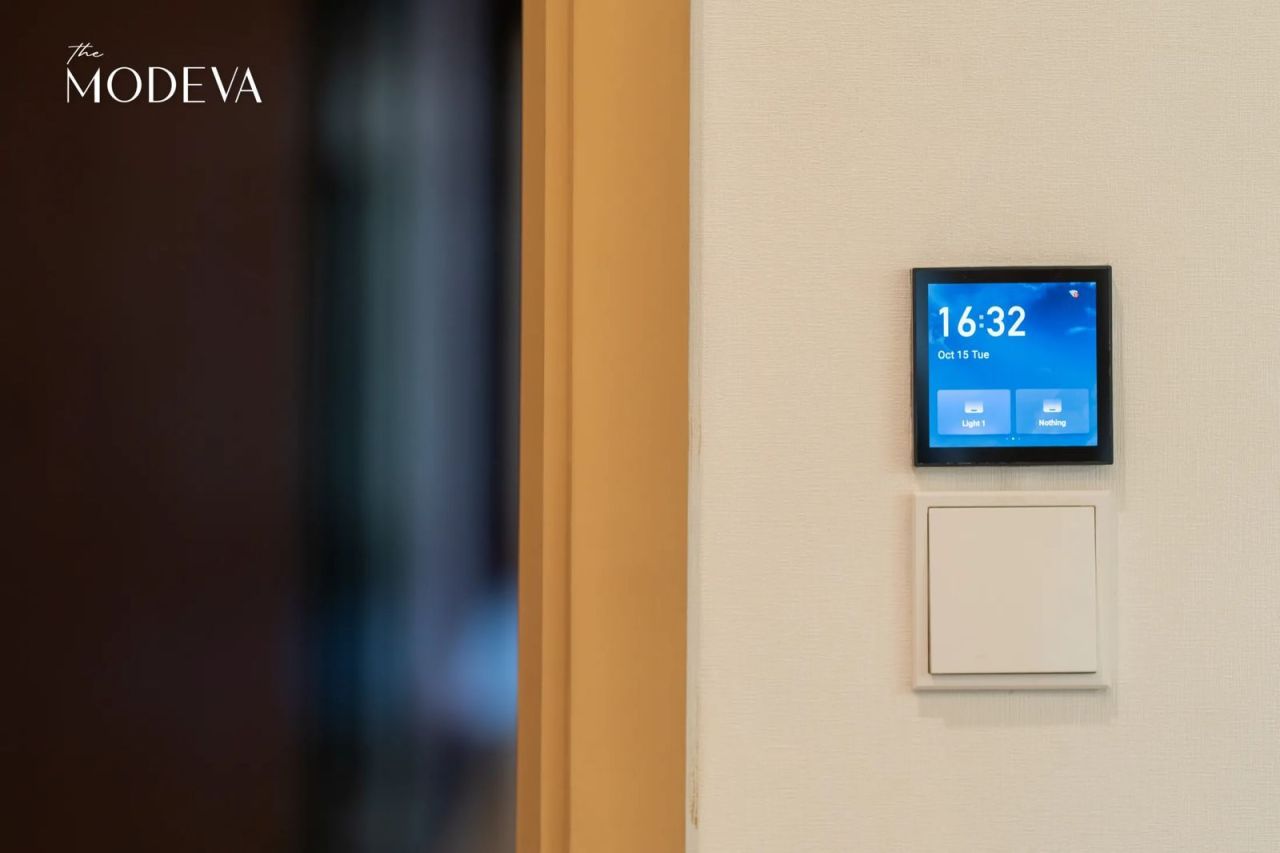 Apartamento en Phuket, Tailandia, 41 m² - imagen 6