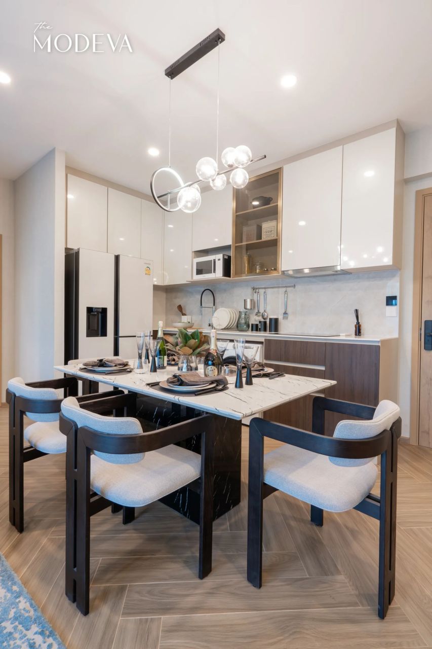 Appartement à Phuket, Thaïlande, 65 m² - image 6