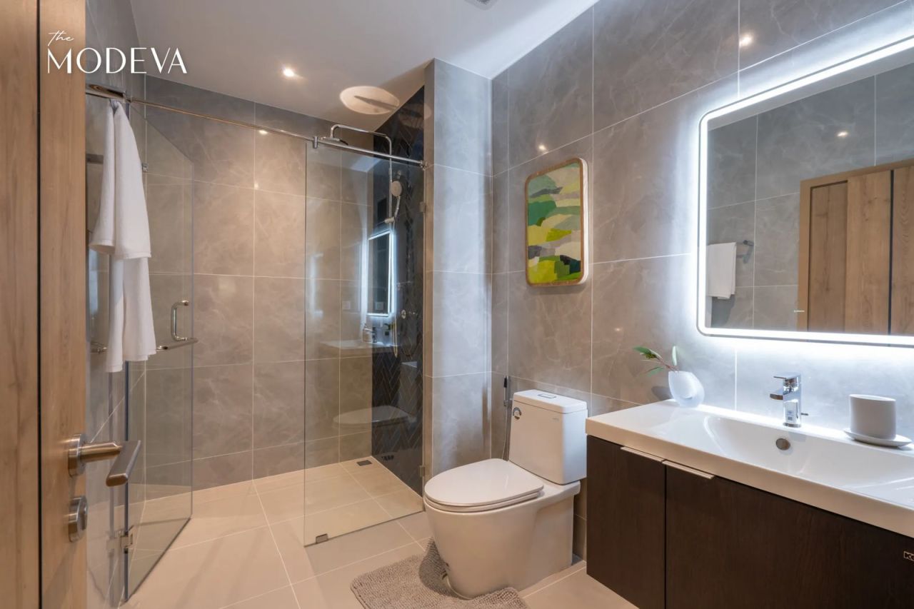 Apartamento en Phuket, Tailandia, 33 m² - imagen 7