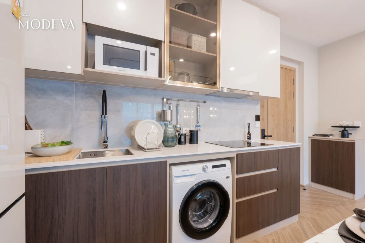 Appartement à Phuket, Thaïlande, 65 m² - image 8