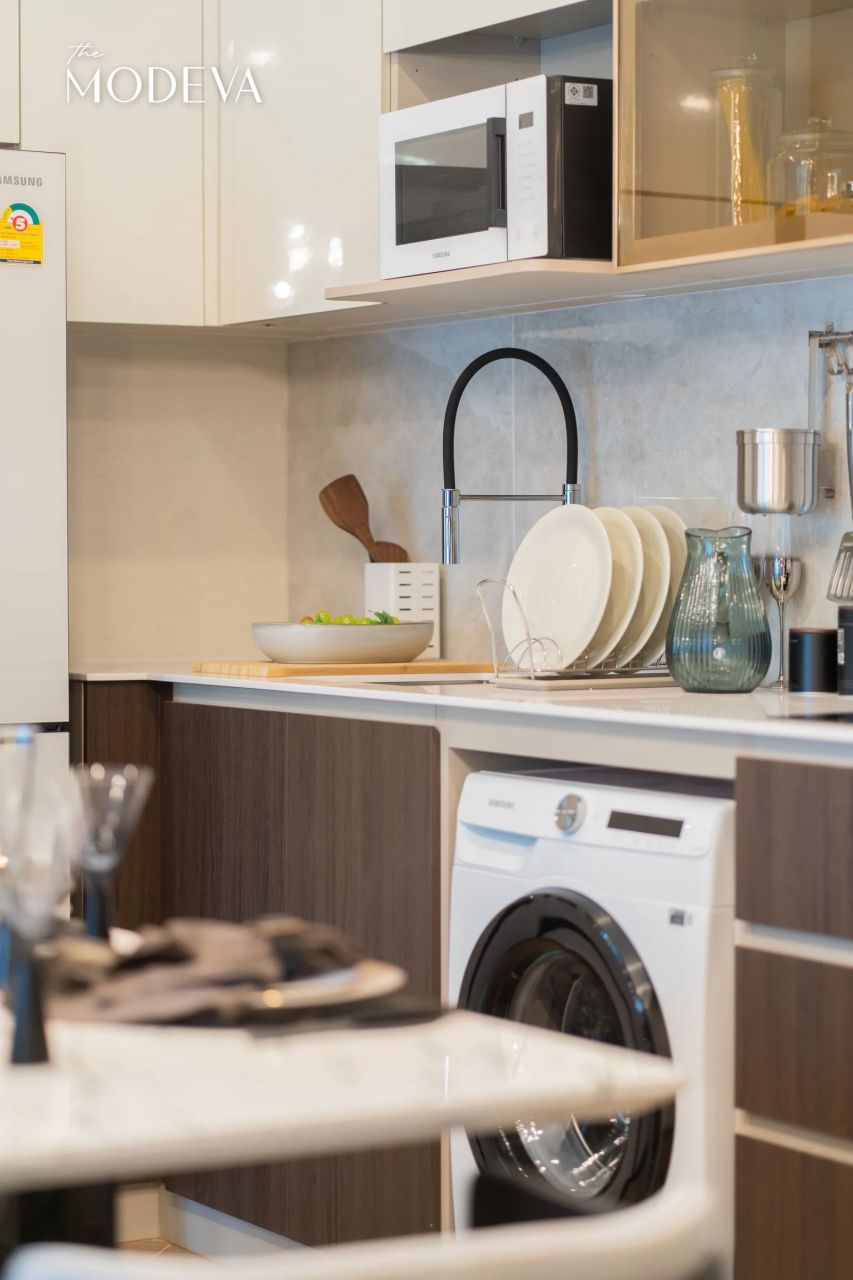 Penthouse in Phuket, Thailand, 93 m² - Foto 9