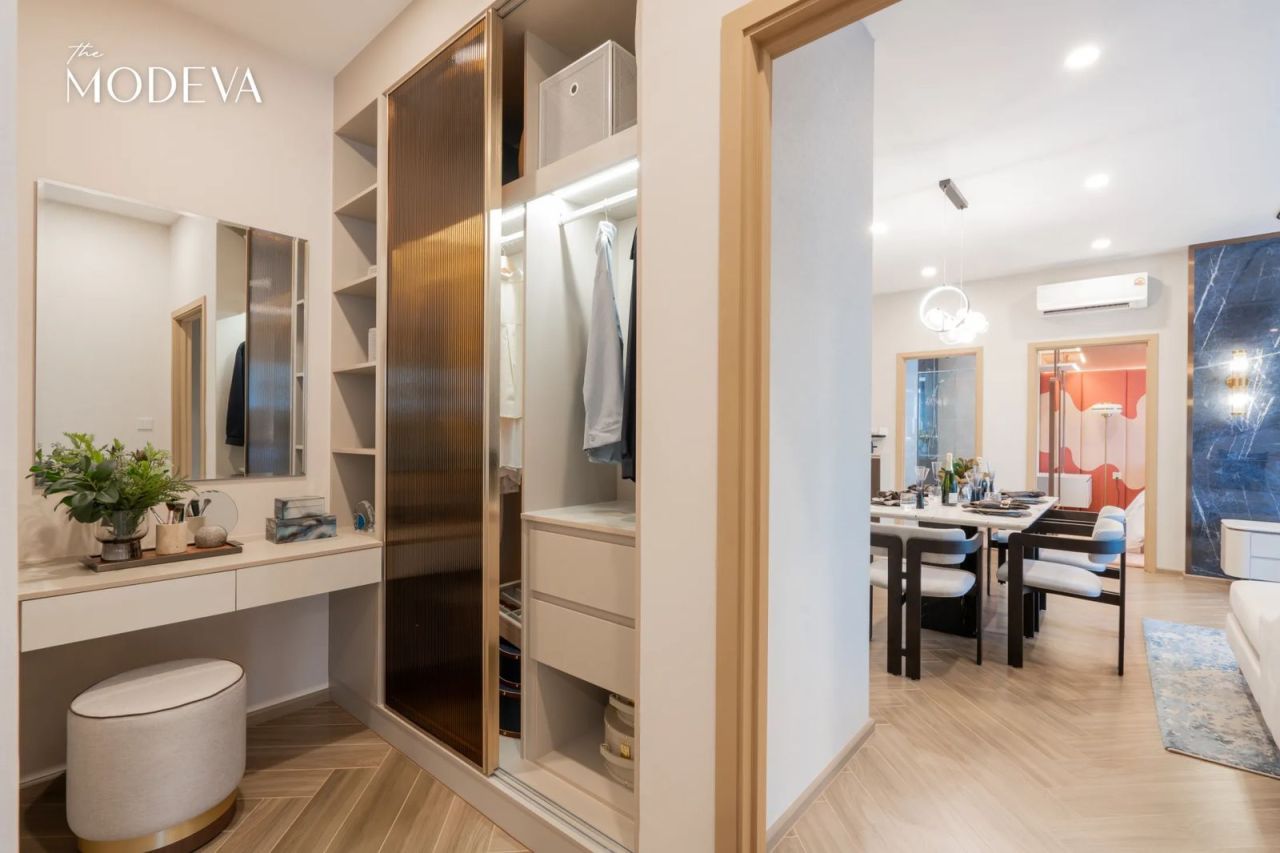 Appartement à Phuket, Thaïlande, 65 m² - image 10