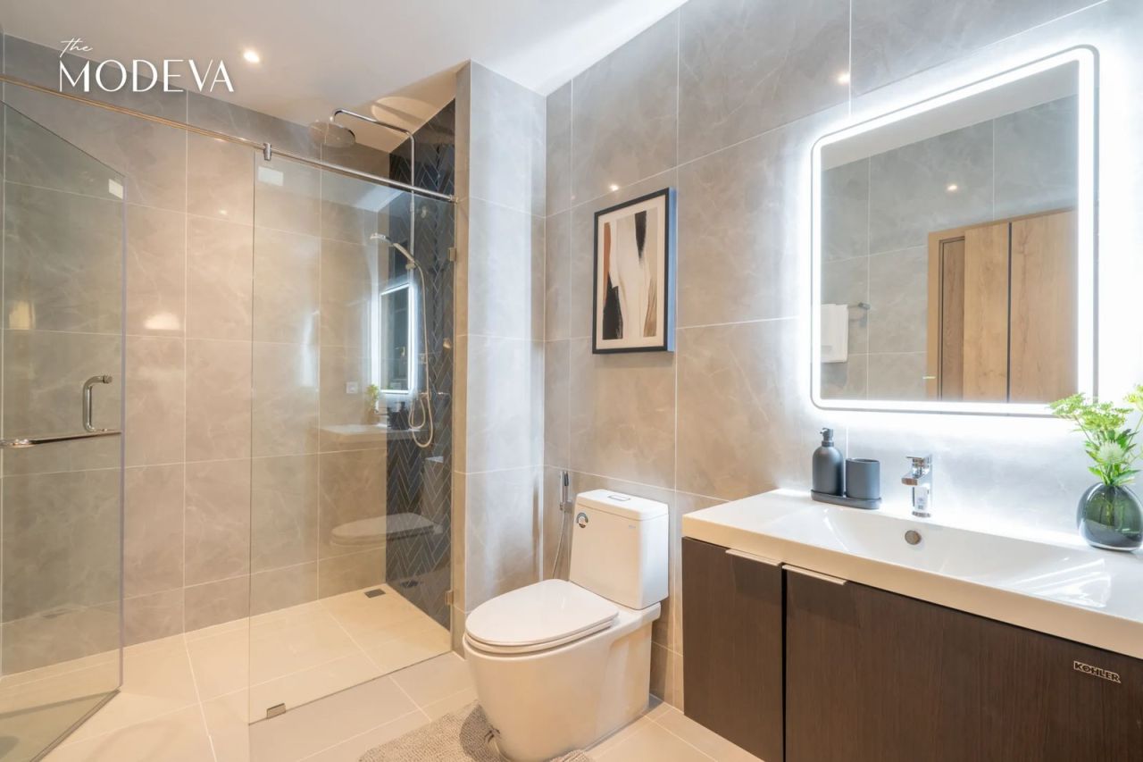 Apartment in Phuket, Thailand, 55 m² - Foto 10