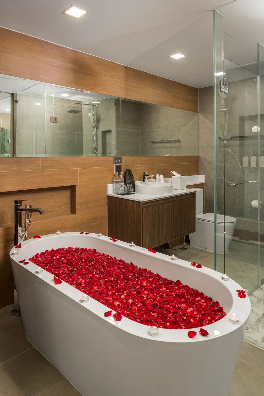 Apartment in Phuket, Thailand, 35 m² - picture 10