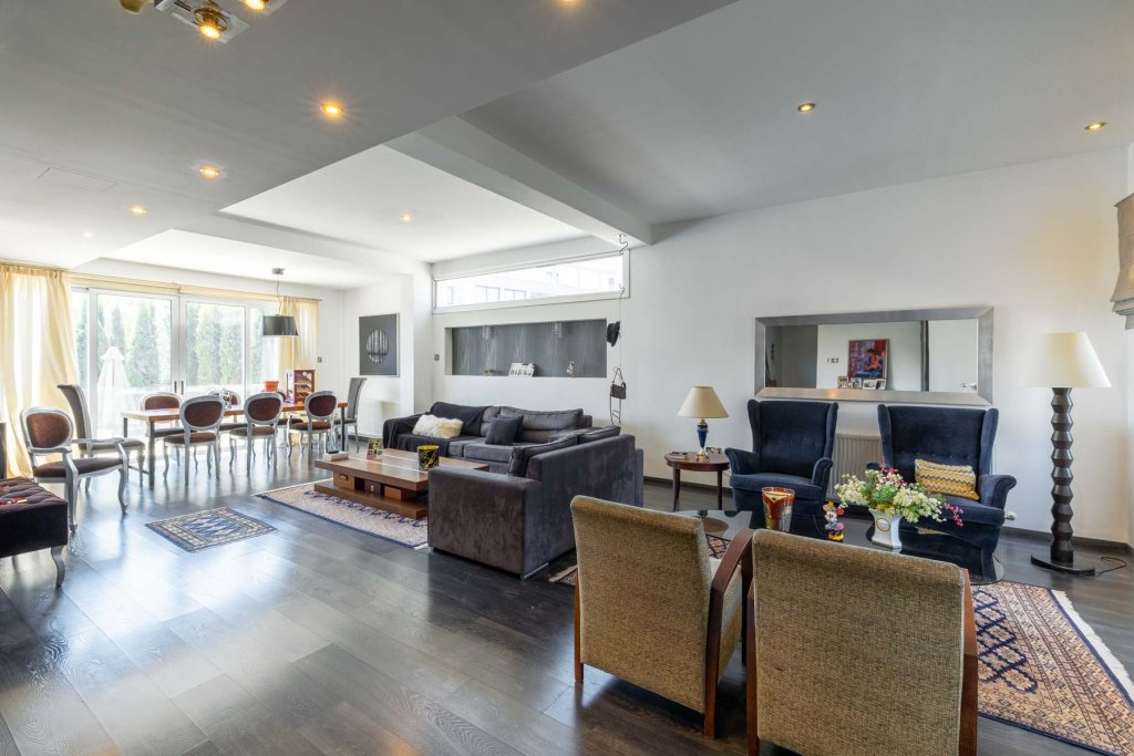 Flat in Limassol, Cyprus, 270 m² - picture 3