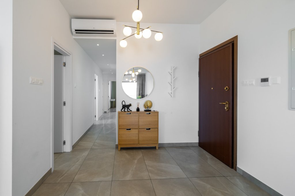 Apartamento en Limasol, Chipre, 135 m² - imagen 4