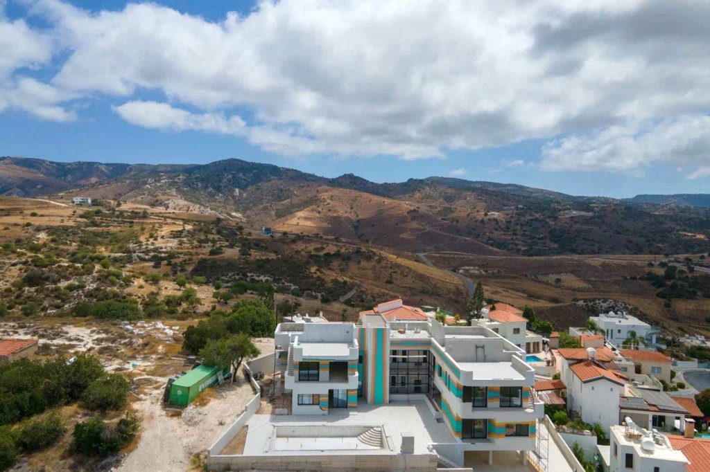 Cafe, restaurant in Paphos, Cyprus - picture 4