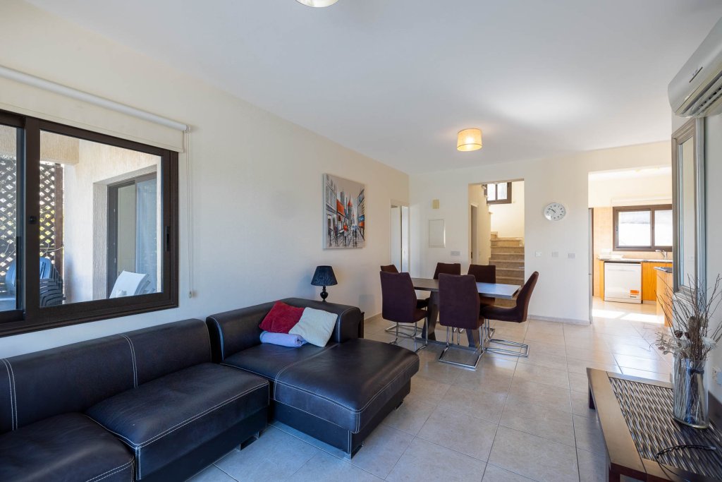 Wohnung in Paphos, Zypern, 156 m² - Foto 5