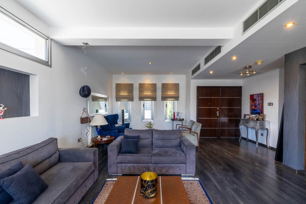 Flat in Limassol, Cyprus, 270 m² - picture 6