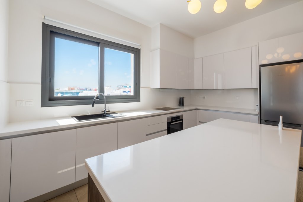 Apartamento en Limasol, Chipre, 135 m² - imagen 6