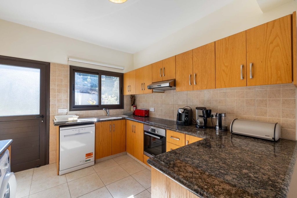 Wohnung in Paphos, Zypern, 156 m² - Foto 8