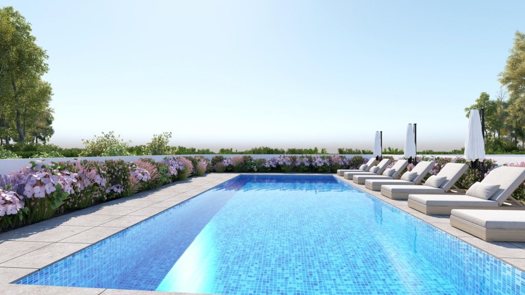 Appartement à Larnaca, Chypre, 101 m² - image 10