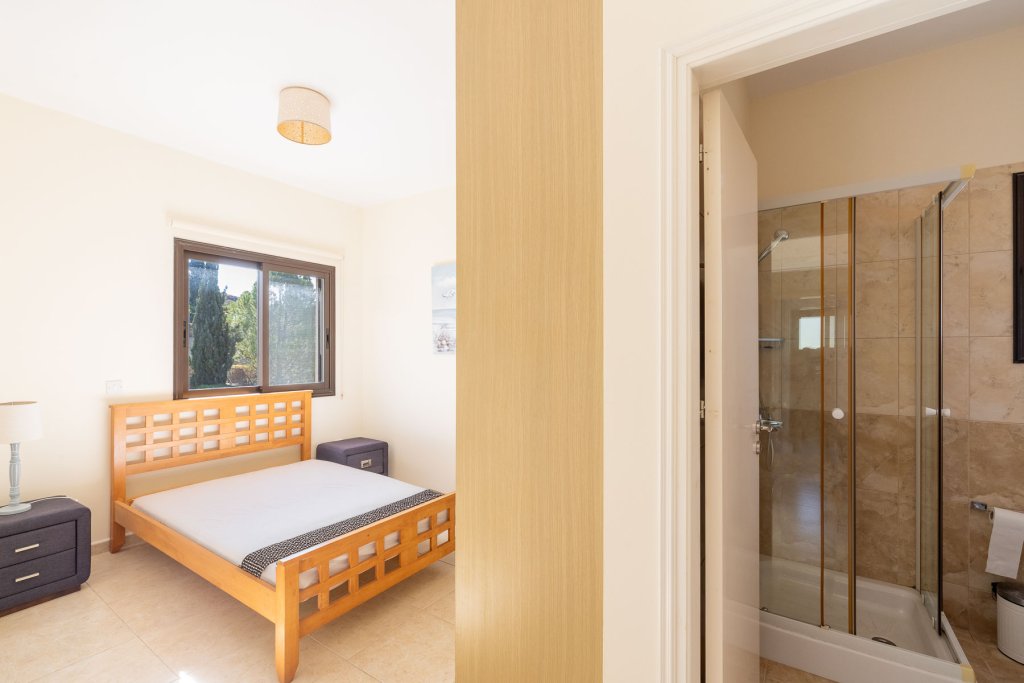 Wohnung in Paphos, Zypern, 156 m² - Foto 12