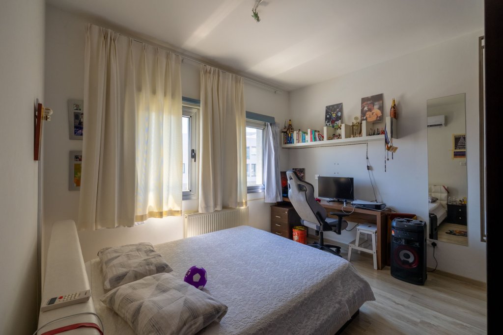 Flat in Limassol, Cyprus, 270 m² - picture 13