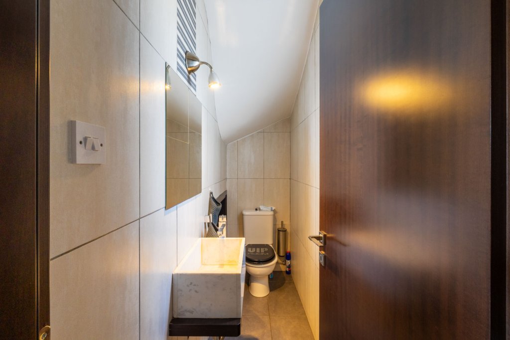 Flat in Limassol, Cyprus, 270 m² - picture 14