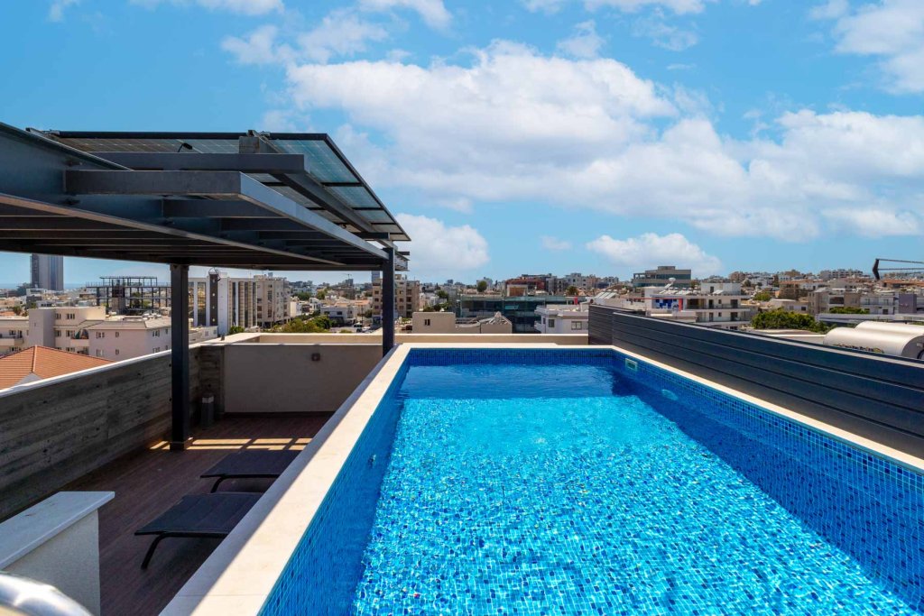 Apartamento en Limasol, Chipre, 135 m² - imagen 15